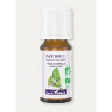 Patchouli - Huile essentielle BIO DDM