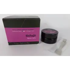 Shilajit résine 100% Pot de 30g