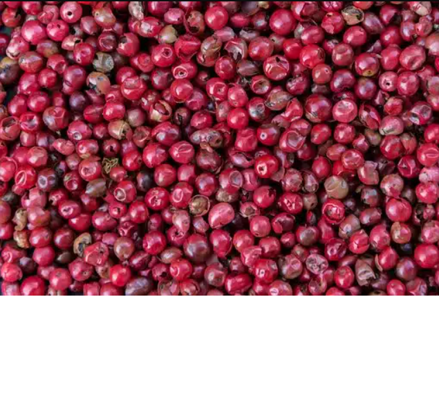 Poivre rose baies vrac