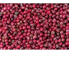 Poivre rose baies vrac