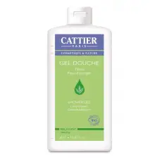 Gel douche Relaxant BIO