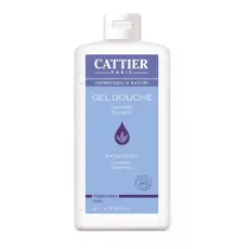 Gel douche Tonifiant BIO