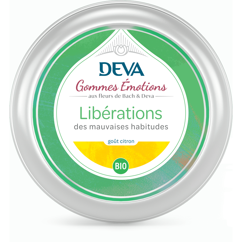 Gommes BIO Libération DDM