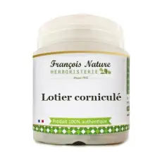 Lotier Corniculé en Gélules ou en Poudre - Complément Alimentaire