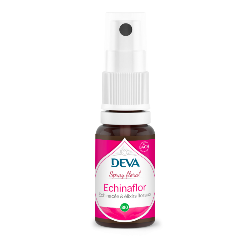 Echinaflor spray 