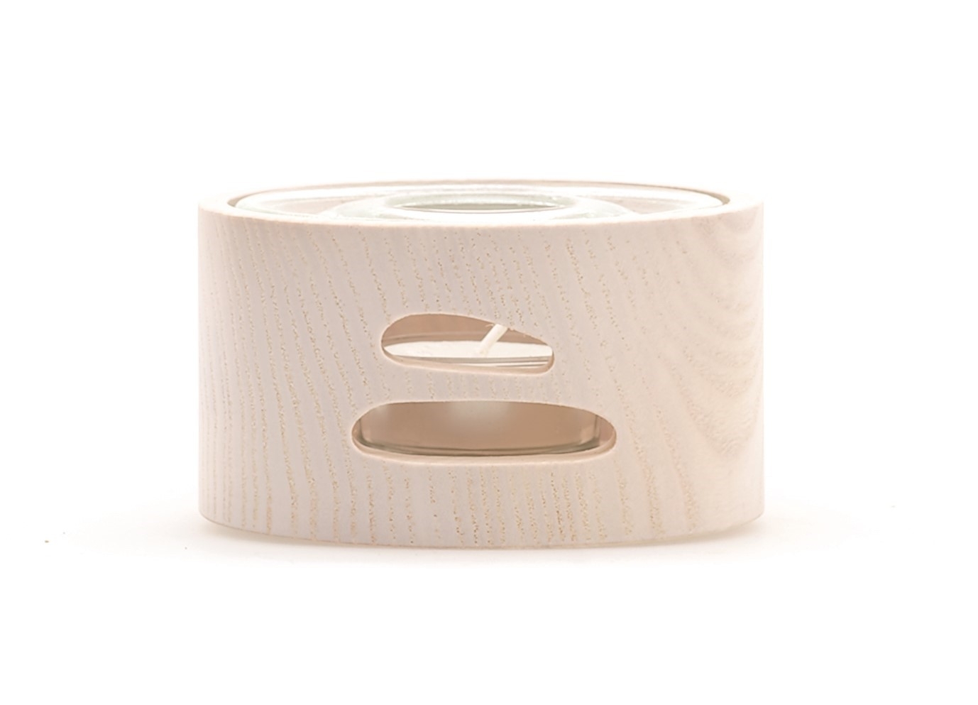 Diffuseur photophore Galis blanc