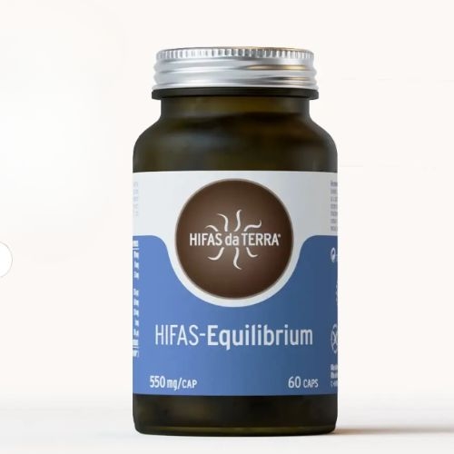 HIFAS EQUILIBRIUM 60 gélules
