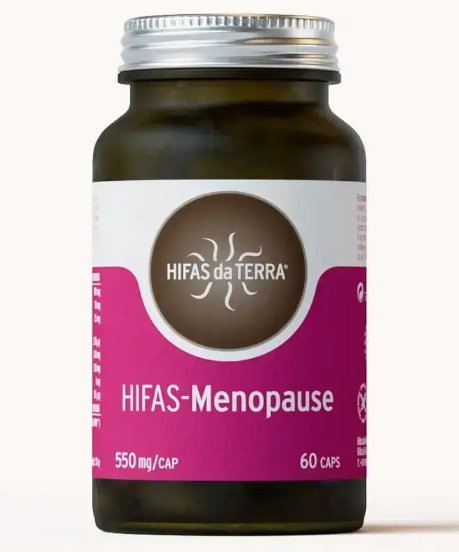 HIFAS MENOPAUSE 60 gélules