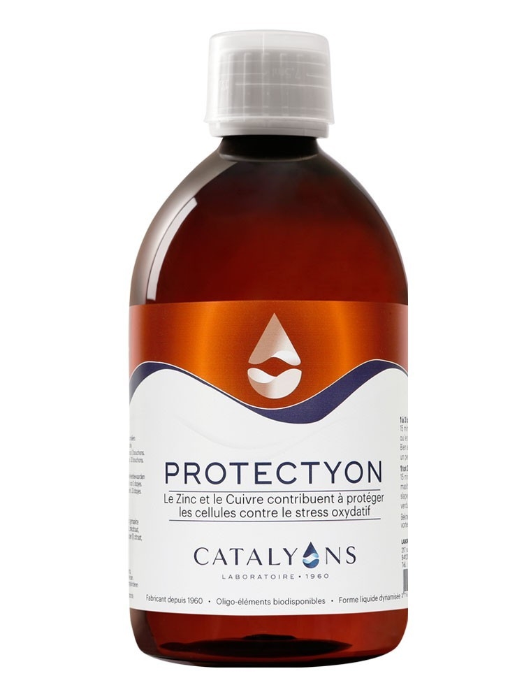 Protectyon 500 ml DDM