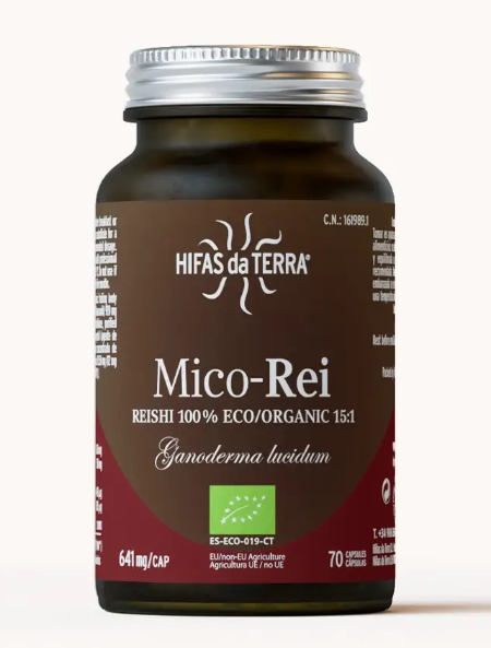 HIFAS MICO REI 70 gélules