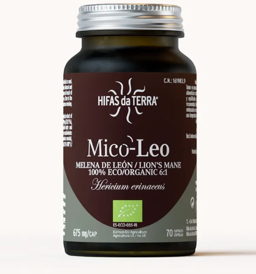 HIFAS MICO LEO 70 gélules