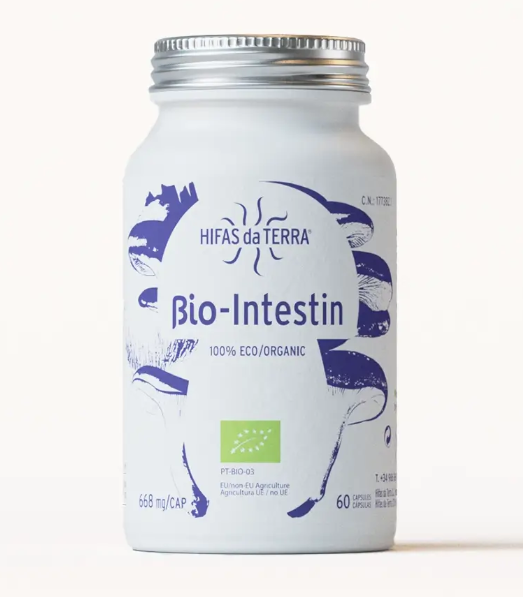 HIFAS BIO INTESTIN 60 gélules