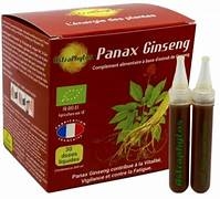 Panax Ginseng Extractum Bio Ampoules DDM
