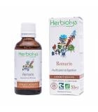 Romarin GEMMO, complément alimentaire BIO DDM