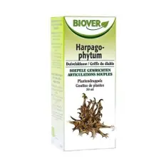 Harpagophytum teinture BIO