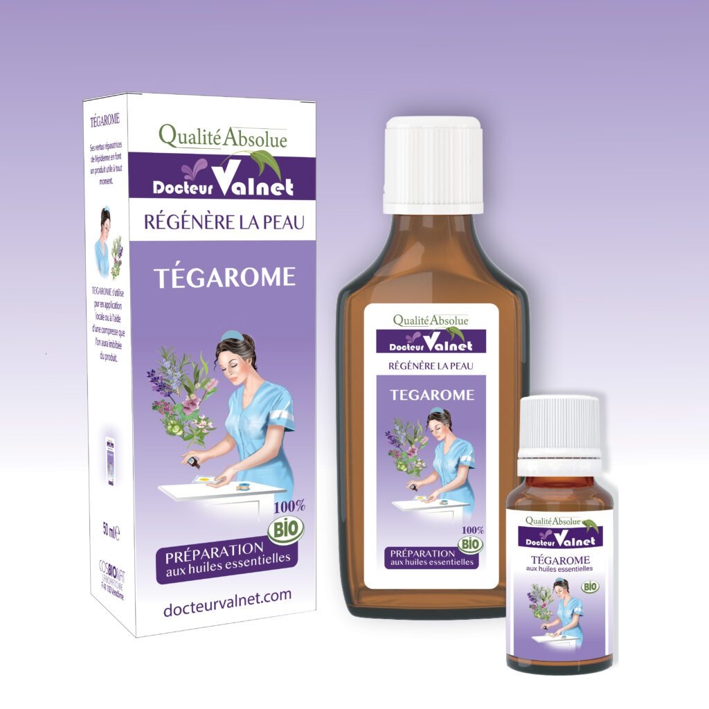 Tégarome BIO