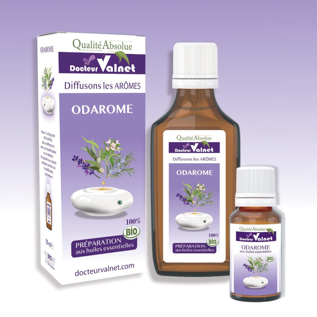 Odarome BIO