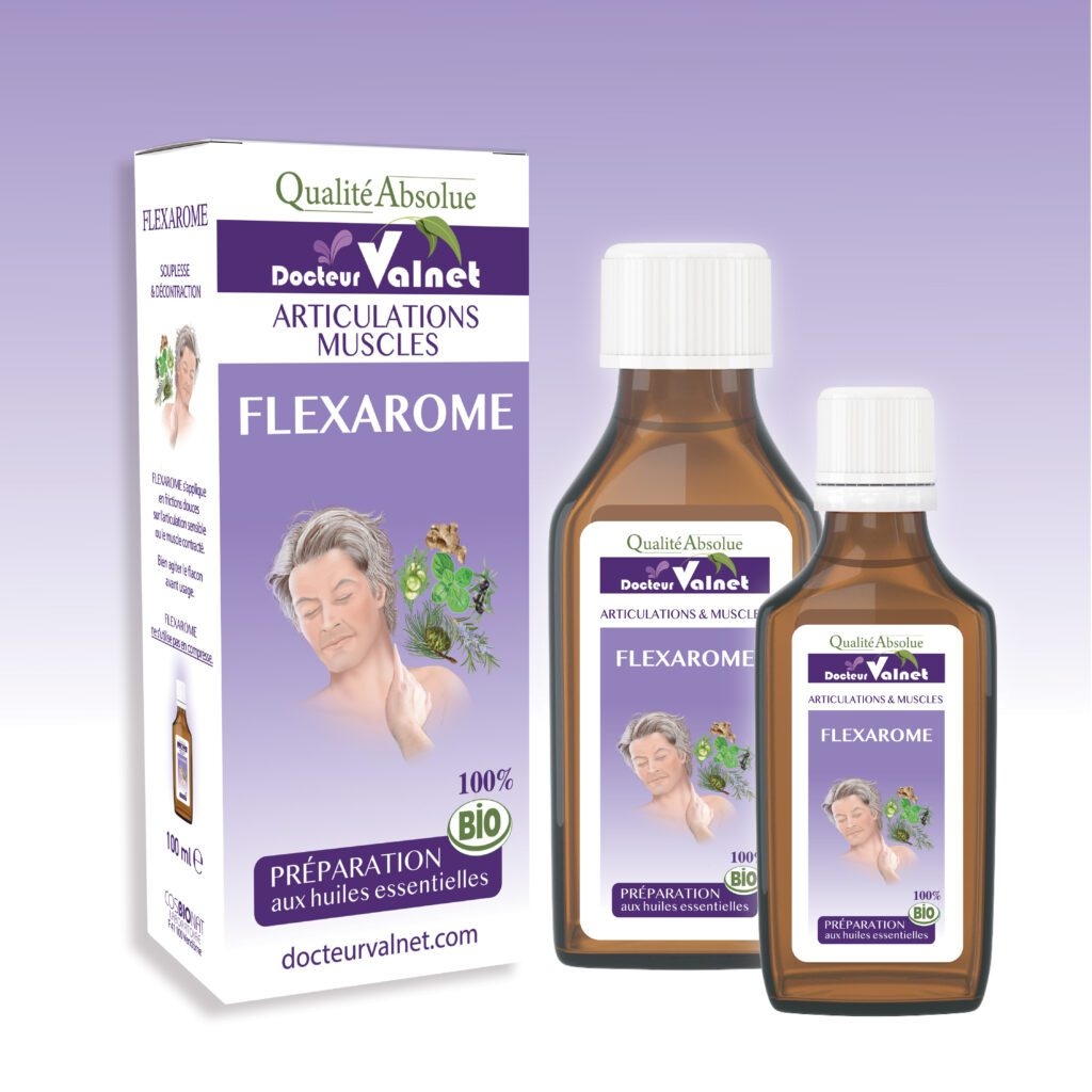 Flexarome BIO