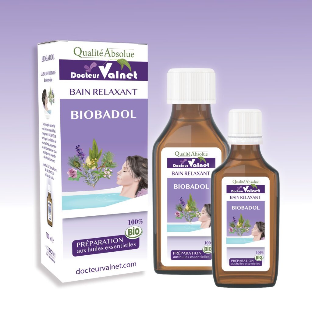 Biobadol bain BIO