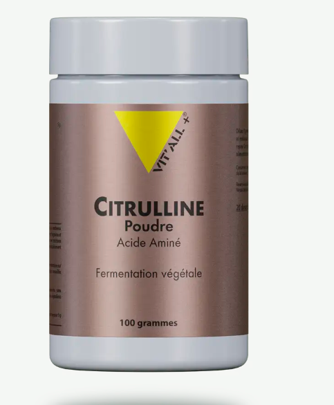 Citrulline Poudre