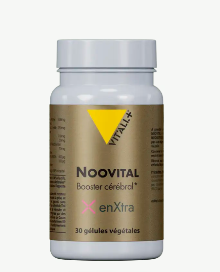 Noovital 30 gélules végétales