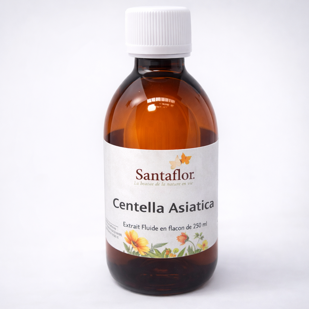 Centella Asiatica extrait liquide