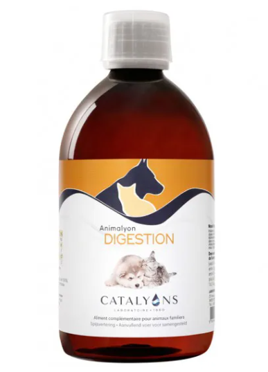 Animalyon Digestion