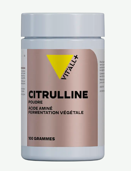Citrulline Poudre