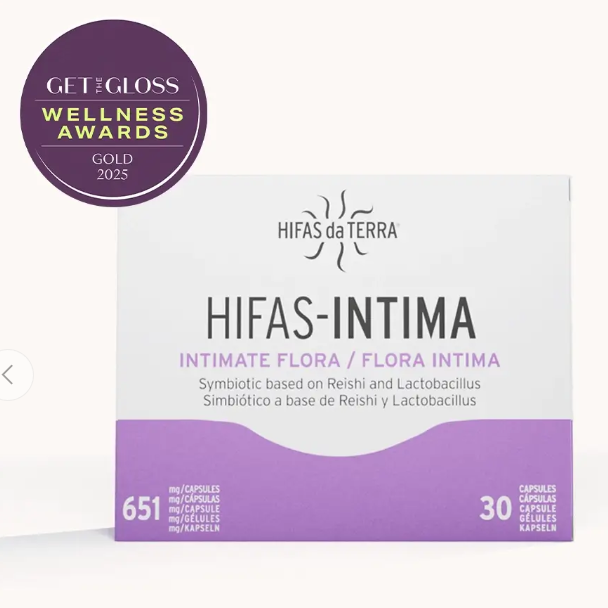 HIFAS INTIMA 30 gélules DDM