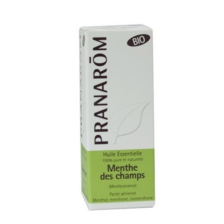 Menthe des champs Huile essentielle BIO DDM