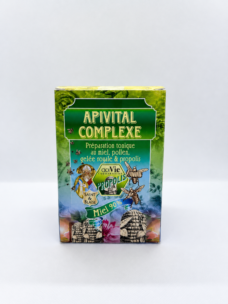 Apivital complexe