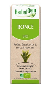 Ronce - Macérat concentré de bourgeons BIO DDM