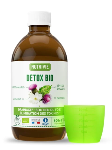 Detox BIO