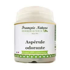 Aspérule odorante en Gélules ou en Poudre - Complément Alimentaire