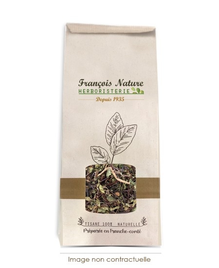 CAPILLAIRE fronde - Tisane vrac