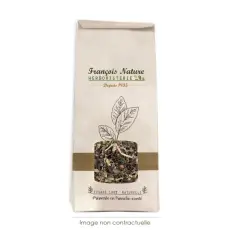 CAPILLAIRE fronde - Tisane vrac