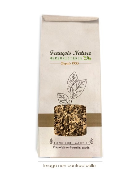 BUGRANE racine - Tisane vrac