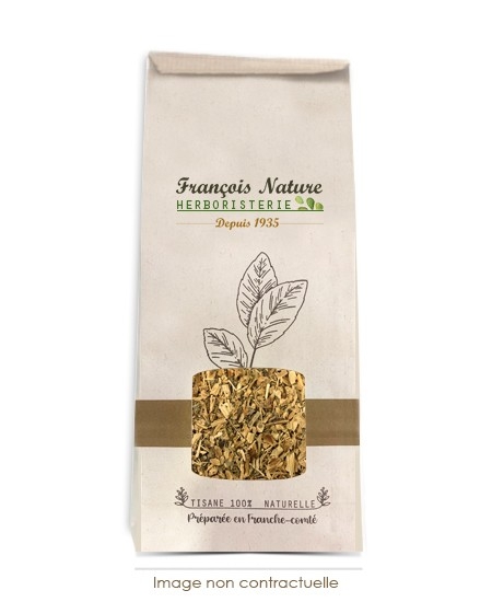 COCHLEARIA feuille - Tisane vrac