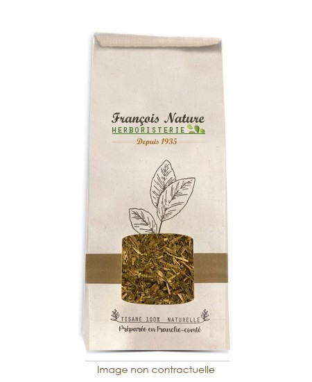 ALFALFA plante - Tisane vrac