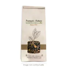 Argousier baie - Tisane vrac
