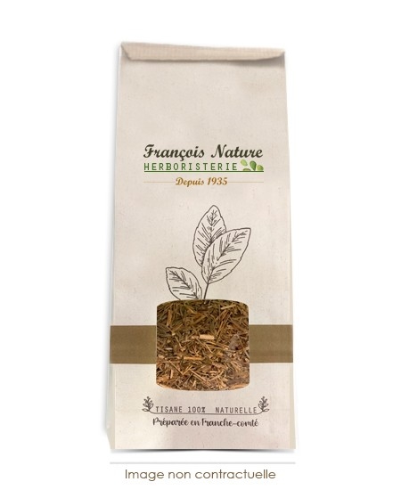 CENTAUREE petite sommité fleurie - Tisane vrac