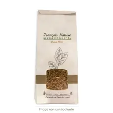 CENTAUREE petite sommité fleurie - Tisane vrac