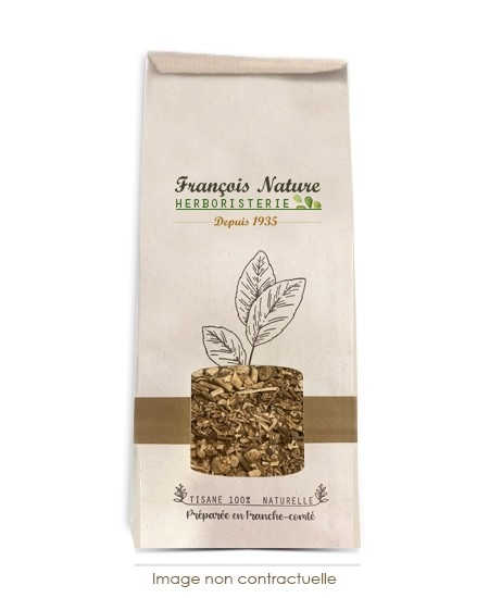 Fragon ou Petit Houx racine Tisane vrac