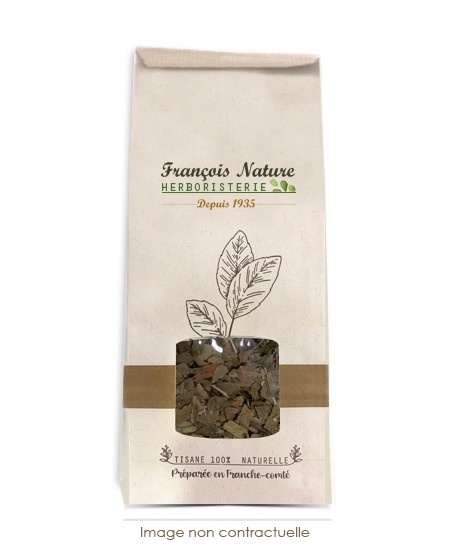 Ginkgo biloba feuille vrac