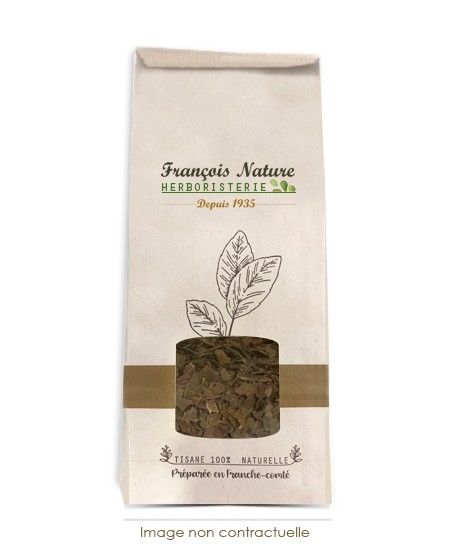 Noyer feuille Tisane vrac