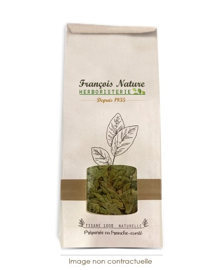 Séné feuille Tisane vrac