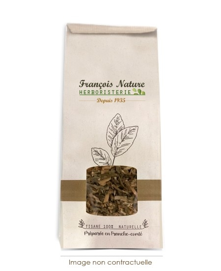 Cresson des Fontaines feuille vrac