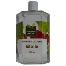 Eau de cologne étoile