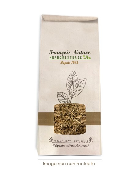 Génepi partie aérienne Tisane vrac