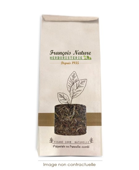 GERANIUM ROBERT partie aérienne - Tisane vrac